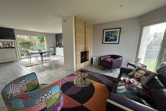 achat maison st-gregoire 35760