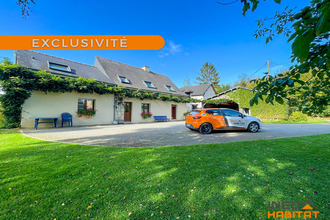 achat maison st-gregoire 35760