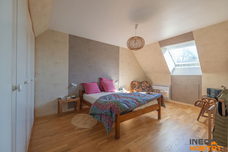 achat maison st-gregoire 35760