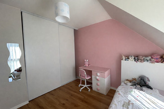 achat maison st-gregoire 35760