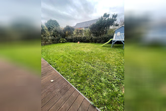 achat maison st-gregoire 35760