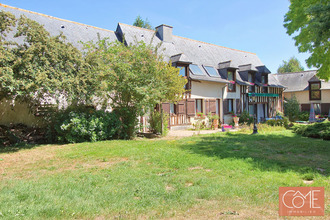achat maison st-gregoire 35760
