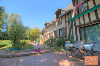 achat maison st-gregoire 35760