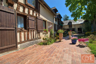 achat maison st-gregoire 35760