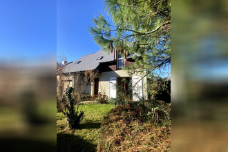 achat maison st-gregoire 35760