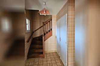 achat maison st-gregoire 35760