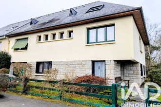 achat maison st-gregoire 35760