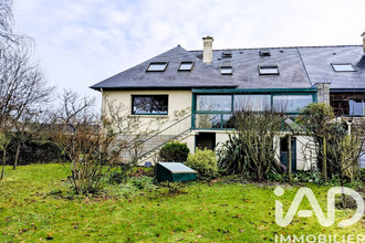 achat maison st-gregoire 35760