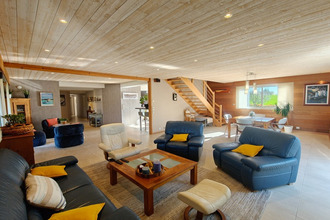 achat maison st-gregoire 35760