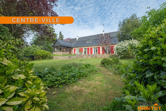 achat maison st-gregoire 35760
