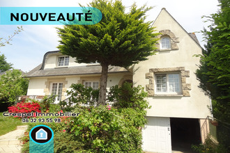 achat maison st-gregoire 35760