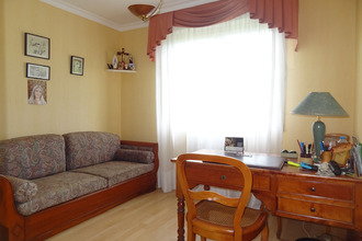 achat maison st-gregoire 35760