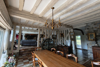 achat maison st-gregoire 35760
