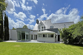 achat maison st-gregoire 35760