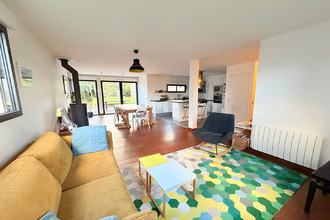 achat maison st-gregoire 35760