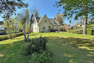 achat maison st-gregoire 35760