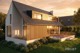 achat maison st-gregoire 35760