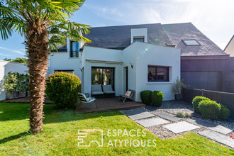 achat maison st-gregoire 35760