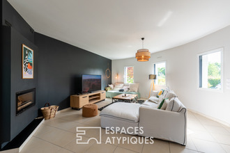 achat maison st-gregoire 35760