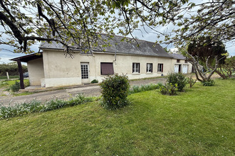 achat maison st-gregoire 35760