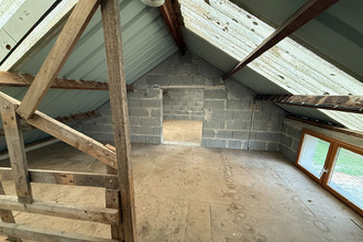 achat maison st-gregoire 35760