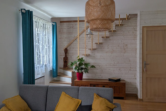 achat maison st-gregoire 35760