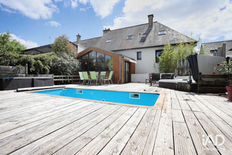 achat maison st-gregoire 35760