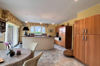 achat maison st-gregoire 35760