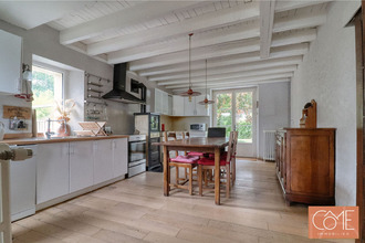 achat maison st-gregoire 35760
