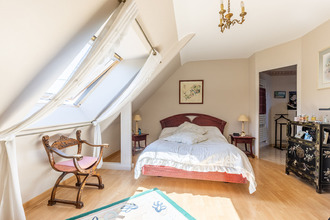 achat maison st-gregoire 35760