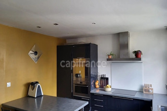 achat maison st-gregoire 35760