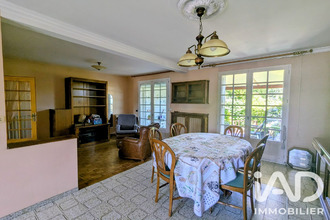 achat maison st-gregoire 35760