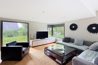 achat maison st-gregoire 35760