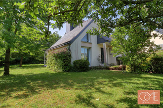 achat maison st-gregoire 35760