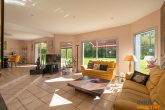 achat maison st-gregoire 35760