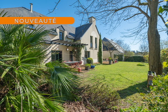 achat maison st-gregoire 35760