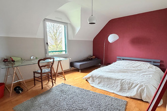 achat maison st-gregoire 35760