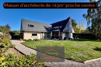 achat maison st-gregoire 35760