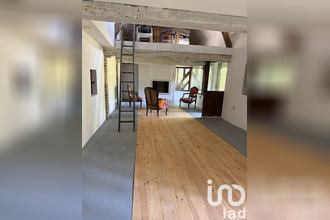 achat maison st-gregoire-du-vievre 27450