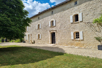 achat maison st-groux 16230