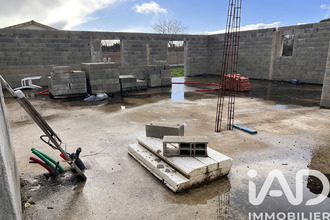 achat maison st-groux 16230