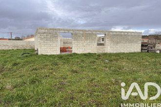 achat maison st-groux 16230