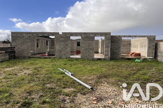 achat maison st-groux 16230