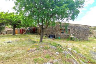 achat maison st-guilhem-le-desert 34150