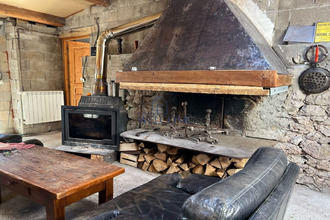 achat maison st-guilhem-le-desert 34150