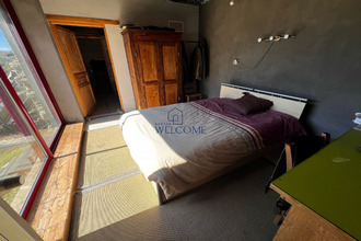 achat maison st-guilhem-le-desert 34150