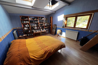 achat maison st-guilhem-le-desert 34150