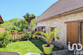 achat maison st-guillaume 38650