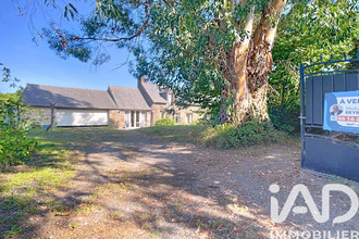 achat maison st-guinoux 35430