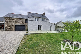 achat maison st-guinoux 35430